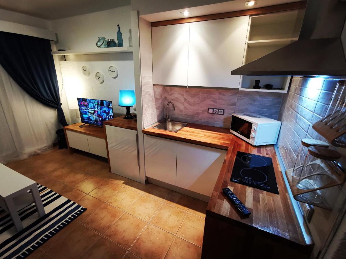 Orietta Apartament *