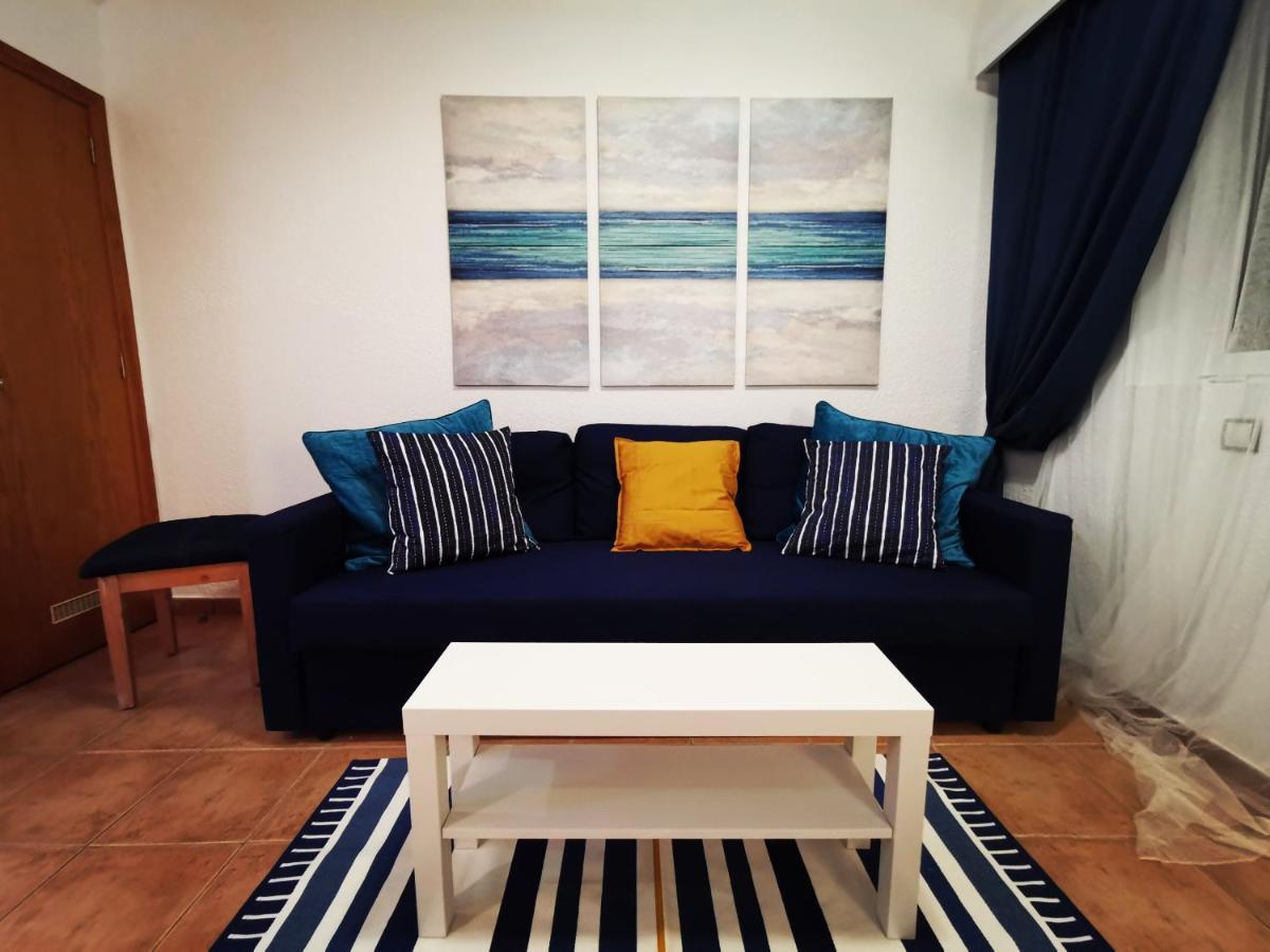 Apartament Orietta Maspalomas (Gran Canaria)