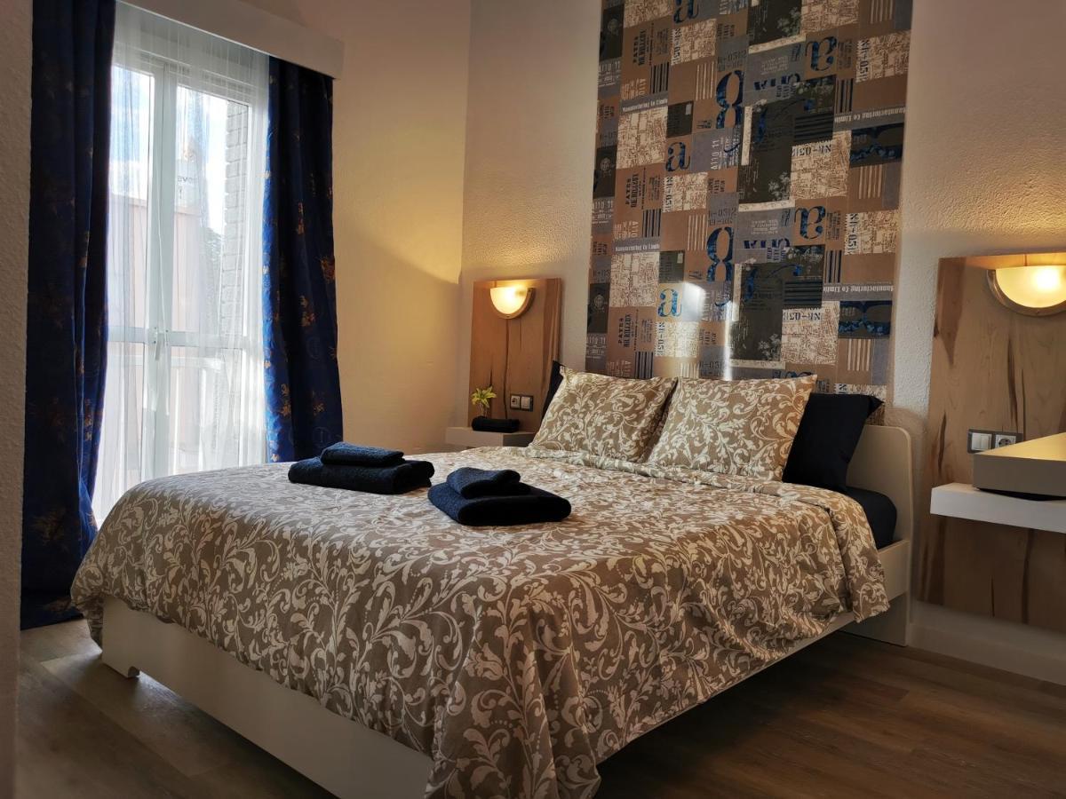 Apartament Orietta *